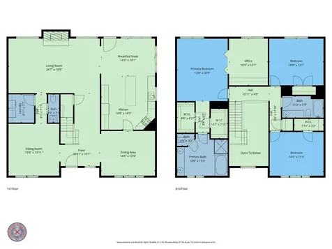2005 Crescent Shore Drive League City TX 77573