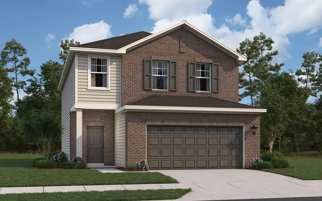 7924 Cassie Pine Drive Houston TX 77016
