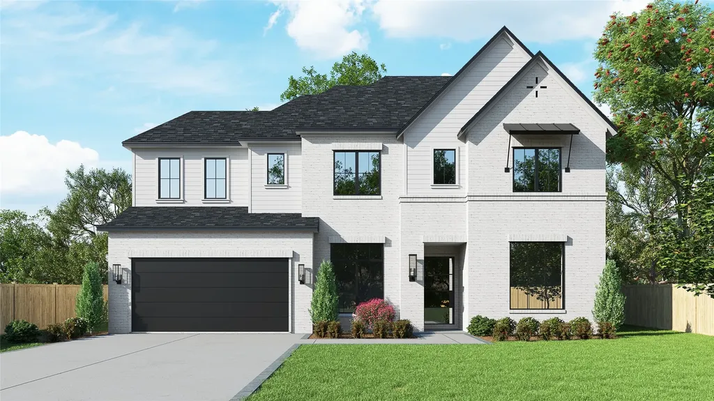 7414 Schiller Street Houston TX 77055
