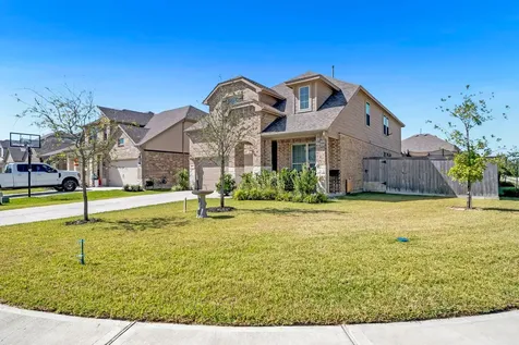 15810 Dove Hollow Drive Conroe TX 77302