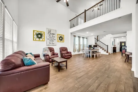 15810 Dove Hollow Drive Conroe TX 77302