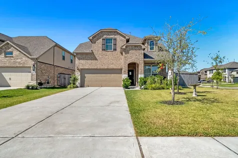 15810 Dove Hollow Drive Conroe TX 77302