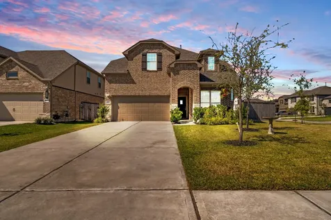 15810 Dove Hollow Drive Conroe TX 77302