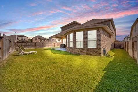 15810 Dove Hollow Drive Conroe TX 77302