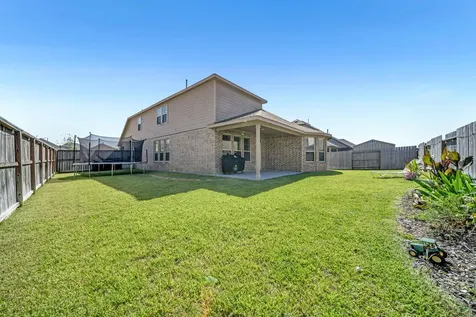 15810 Dove Hollow Drive Conroe TX 77302