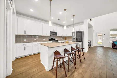 15810 Dove Hollow Drive Conroe TX 77302