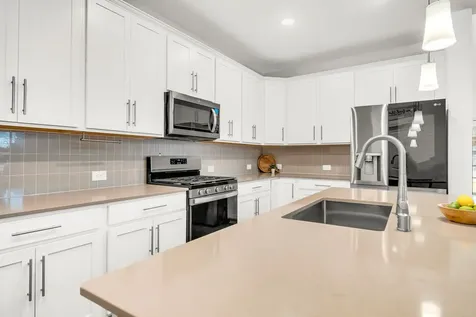 15810 Dove Hollow Drive Conroe TX 77302