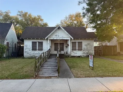 4306 Jefferson Street Houston TX 77023