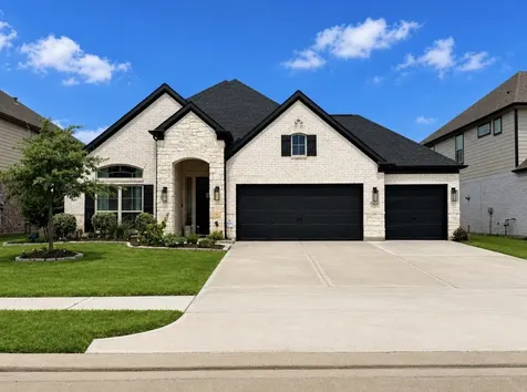 23626 Persimmon Creek Lane Katy TX 77493