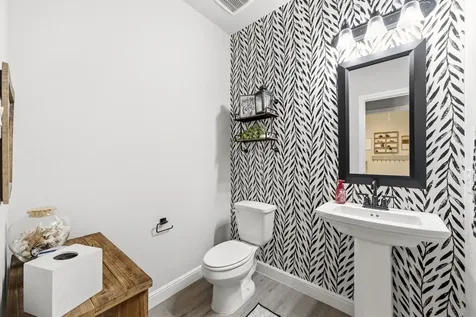 23626 Persimmon Creek Lane Katy TX 77493