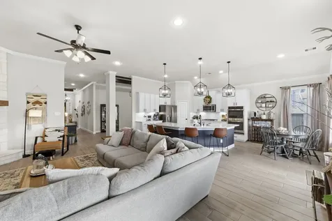 23626 Persimmon Creek Lane Katy TX 77493