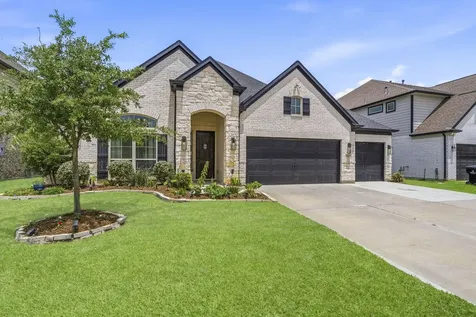23626 Persimmon Creek Lane Katy TX 77493
