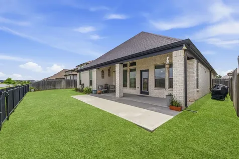 23626 Persimmon Creek Lane Katy TX 77493