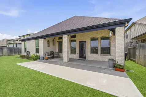23626 Persimmon Creek Lane Katy TX 77493
