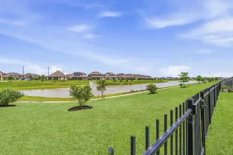 23626 Persimmon Creek Lane Katy TX 77493
