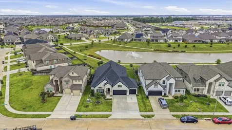 23626 Persimmon Creek Lane Katy TX 77493