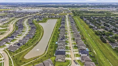 23626 Persimmon Creek Lane Katy TX 77493