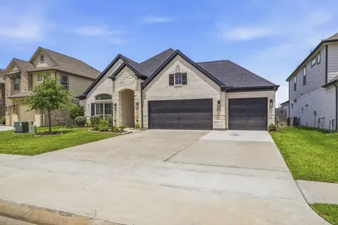 23626 Persimmon Creek Lane Katy TX 77493
