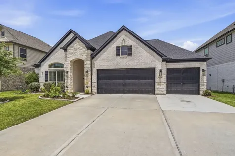 23626 Persimmon Creek Lane Katy TX 77493