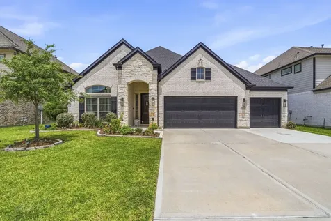 23626 Persimmon Creek Lane Katy TX 77493