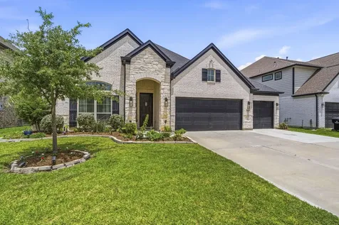 23626 Persimmon Creek Lane Katy TX 77493