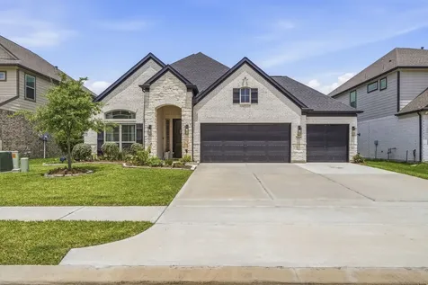 23626 Persimmon Creek Lane Katy TX 77493