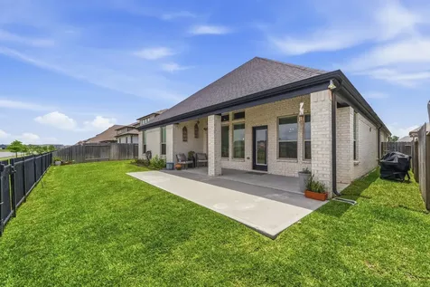 23626 Persimmon Creek Lane Katy TX 77493