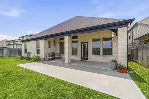 23626 Persimmon Creek Lane Katy TX 77493
