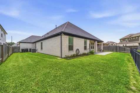 23626 Persimmon Creek Lane Katy TX 77493