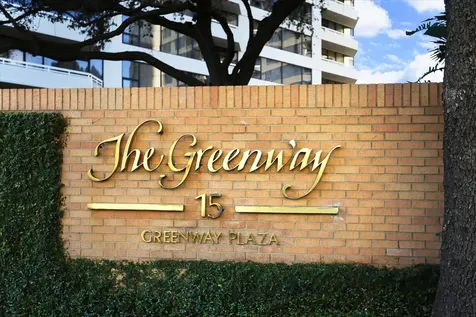 15 Greenway Plaza 14f Houston TX 77046