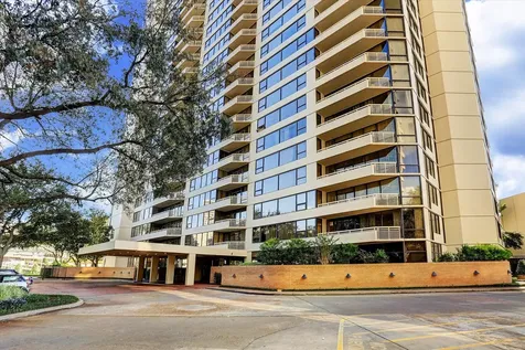 15 Greenway Plaza 14f Houston TX 77046