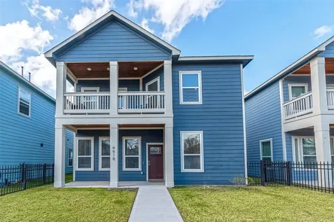 4618 Cashel Glen Drive Houston TX 77069