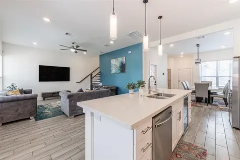 4618 Cashel Glen Drive Houston TX 77069
