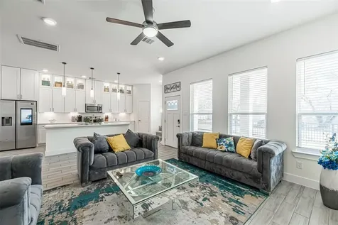 4618 Cashel Glen Drive Houston TX 77069