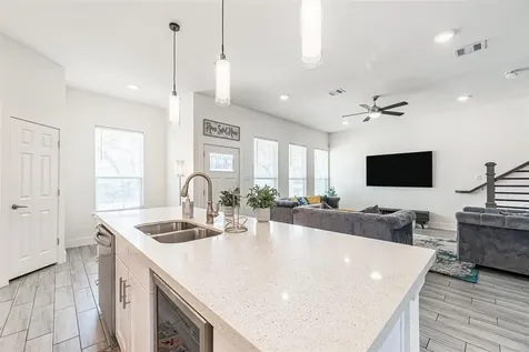 4618 Cashel Glen Drive Houston TX 77069
