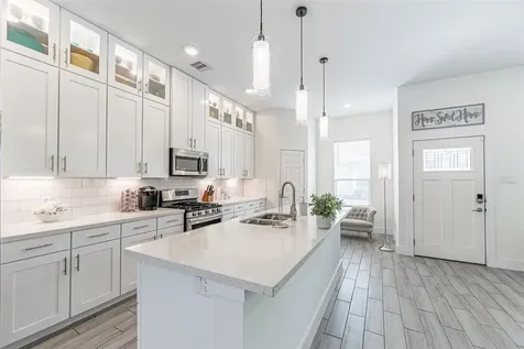 4618 Cashel Glen Drive Houston TX 77069