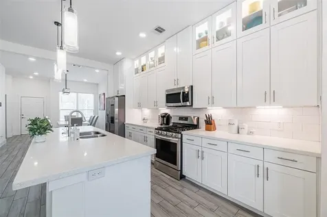 4618 Cashel Glen Drive Houston TX 77069