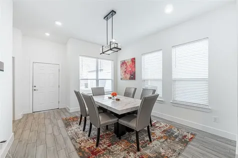4618 Cashel Glen Drive Houston TX 77069