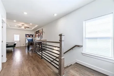 4618 Cashel Glen Drive Houston TX 77069
