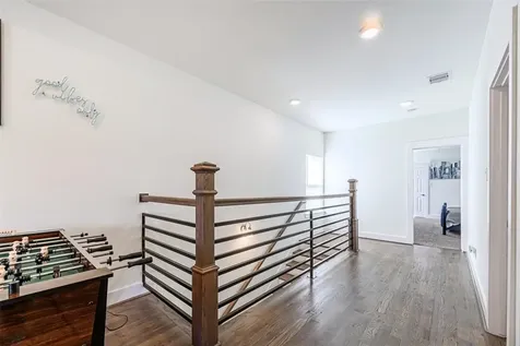 4618 Cashel Glen Drive Houston TX 77069
