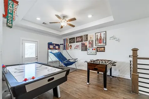 4618 Cashel Glen Drive Houston TX 77069