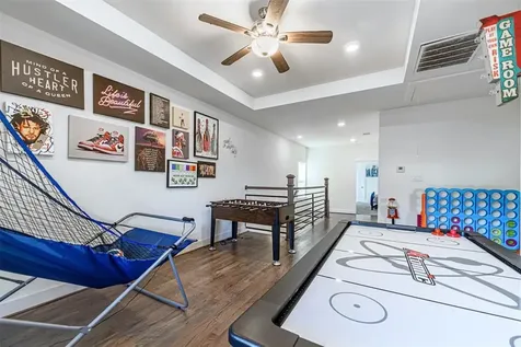 4618 Cashel Glen Drive Houston TX 77069