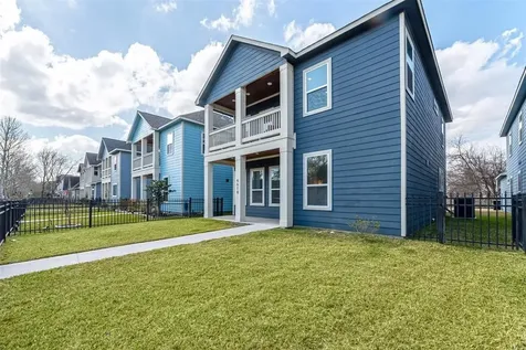 4618 Cashel Glen Drive Houston TX 77069