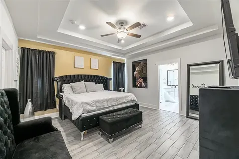 4618 Cashel Glen Drive Houston TX 77069