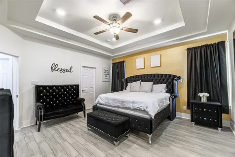 4618 Cashel Glen Drive Houston TX 77069
