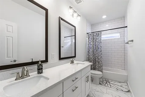 4618 Cashel Glen Drive Houston TX 77069