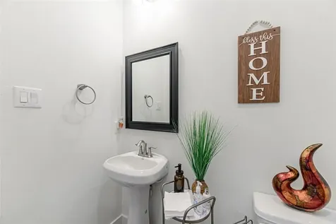 4618 Cashel Glen Drive Houston TX 77069