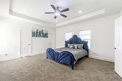 4618 Cashel Glen Drive Houston TX 77069