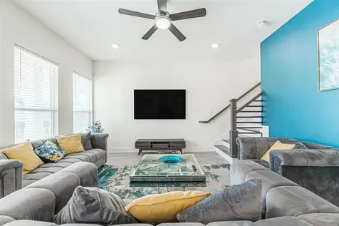 4618 Cashel Glen Drive Houston TX 77069