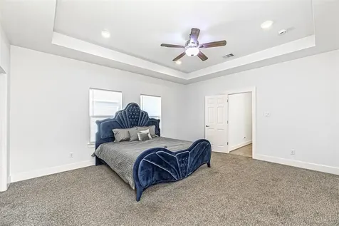 4618 Cashel Glen Drive Houston TX 77069